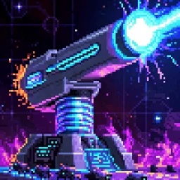 Значок Cosmic Towers - Tower Defense