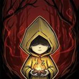 Ikon Bonfire Defense: Adventure