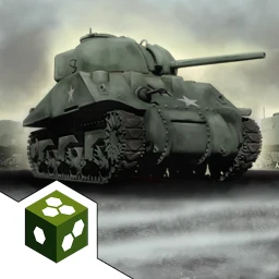 Ikon Tank Battle: Normandy